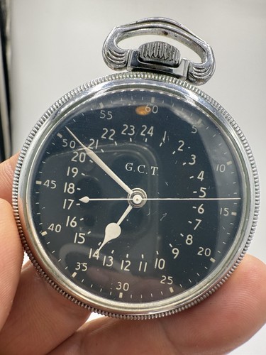 Hamilton gct 4992b - gct,