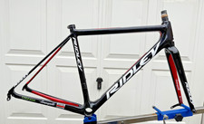 Ridley helium slx - road, bike