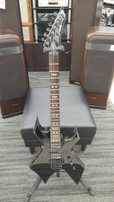 B.C.RICH DARK ARTS Used