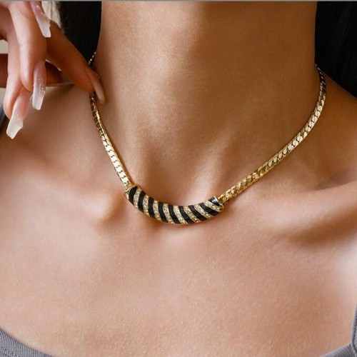 Vintage egyptian style - egyptian, flat