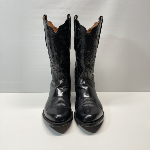 Tony lama signature - tony, series