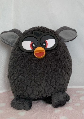 Famosa hasbro furby - famosa,