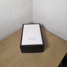 Gucci Empty Gift Box Tissue Paper 26cm-17vm-10cm