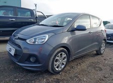 2015 hyundai i10 breaking grey - i10,