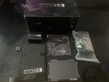 SmallHD DP4 4.3" HDMI DSLR Mirrorless Camera Field Monitor Screen Bundle 