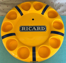 Vintage Pastis Ricard Lifebuoy