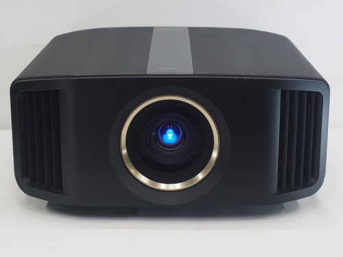 Jvc dla ila projector - jvc, d-ila