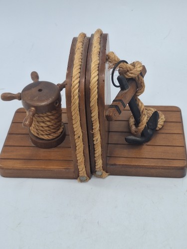 Vintage nautical wood - vintage,