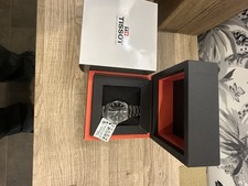 Tissot PR 100 Black 40mm