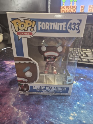 Funko pop games fortnite - funko, pop!