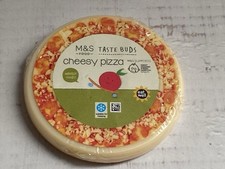 Barbie Dream House Accessories Pizza Fridge Freezer Food Groceries (C1)