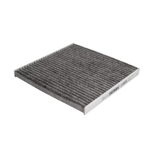 Cabin filter with activated - cabin,