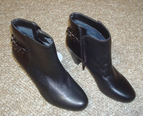 Easy spirit esparilynn black - easy,