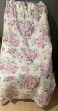 Vintage Laura Ashley Violetta