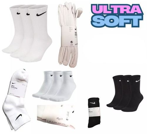 Nike men women socks pairs - women,