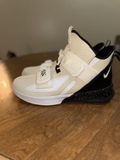 Nike LeBron Soldier High Top