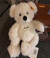 STEIFF ORIGINAL LOTTE TEDDY