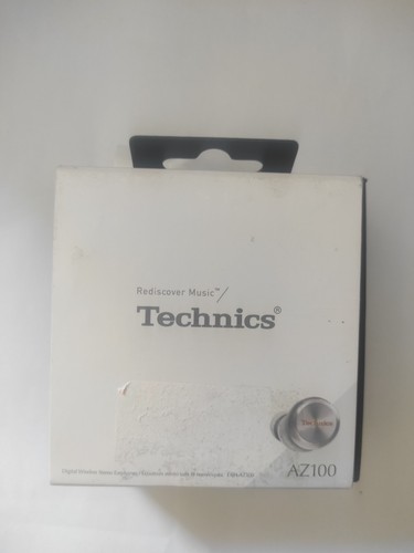 Technics eah az100 wireless - technics,