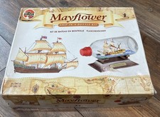 Vintage Airfix 60001 mayflower
