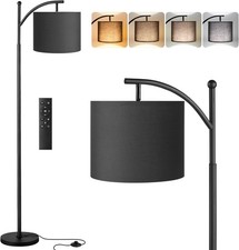 Aooshine Black Floor Lamps