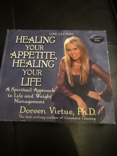 Doreen virtue healing - virtue:, your