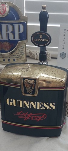Guinness tap - guinness,