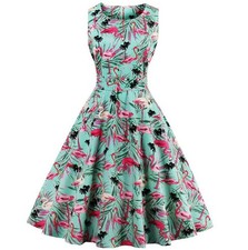Plus Size Womens 50s 60s Style
