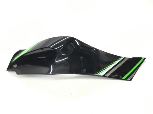 Left reservoir cover kawasaki - left,