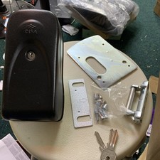 Cisa Elettrika 1A721 Elec Lock