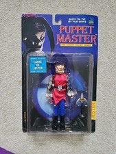Puppet Master Jester Figure