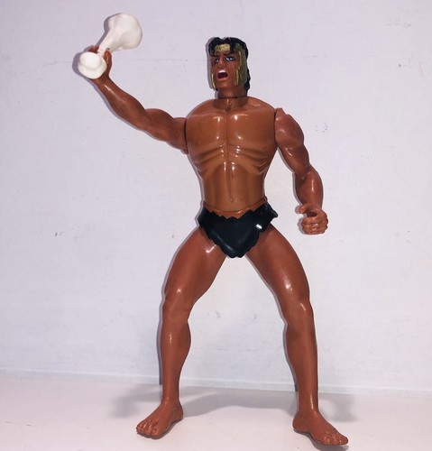 Tarzan vintage figure - vintage,