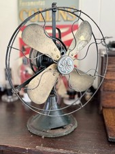 Vintage GE Type AOU