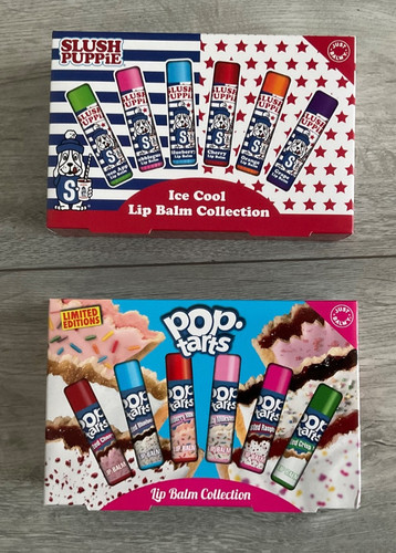 Limited edition pop tarts - limited,