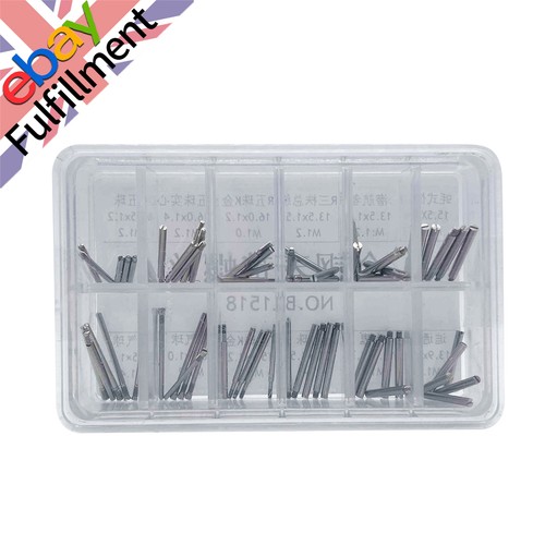 60pcs 1 4mm thread - 60pcs, 1.0&1.2&1.4mm