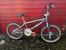 KHE Chrome Beater 98 Mid