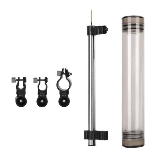 Quick installation float - installation,