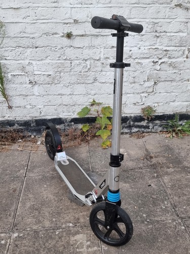 Oxelo town 7xl adjustable push - oxelo,