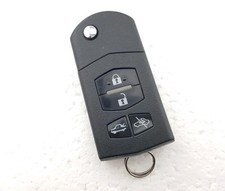MAZDA MX-5 / RX-8 4 BUTTON