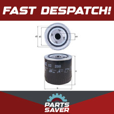 Oil Filter fits ROVER 75 RJ