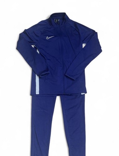 Nike dri fit men blue - men’s,