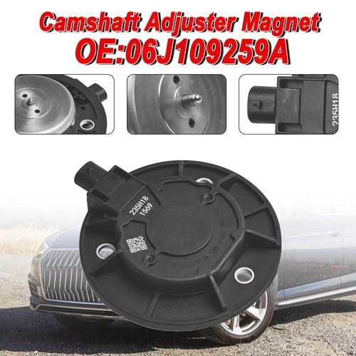 Camshaft adjuster magnet - camshaft,