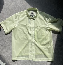 Arcteryx Veilance BNWT Demlo Shirt Large Shincha