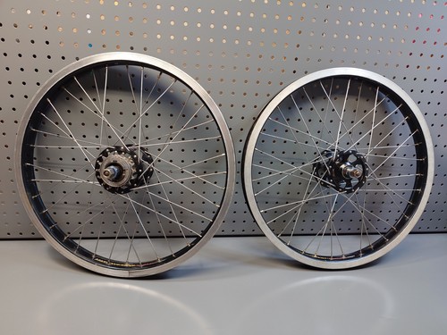 Rhythm bmx wheels - rhythm,