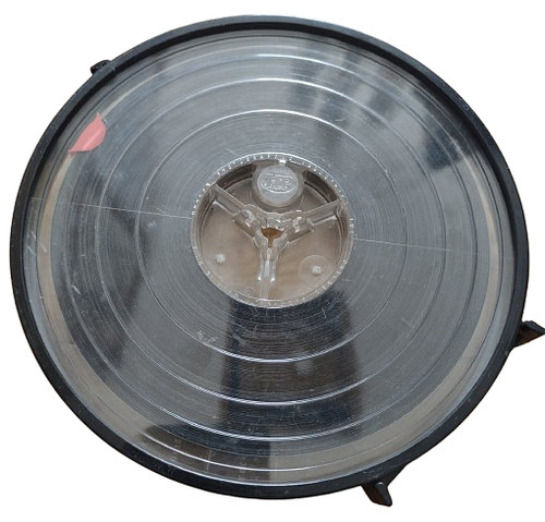 Vintage 8mm home movie - 8mm,