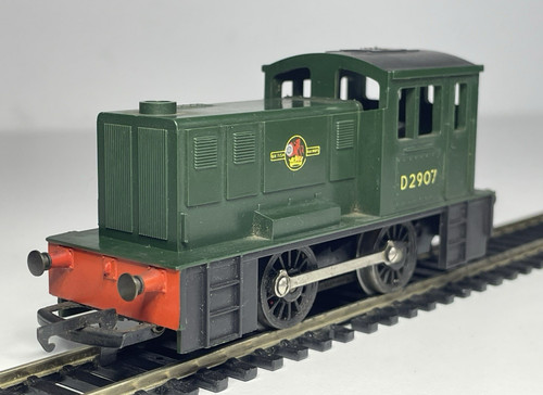 Tri ang r559 north british - r559,