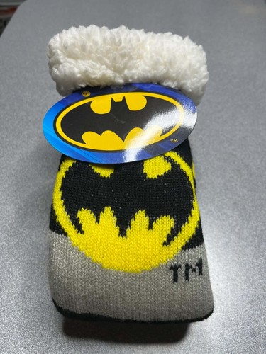 Comics batman sherpa lined - comics,
