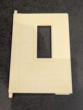 Sylvanian Families Beechwood Hall SPARES Room Divider