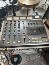 Tascam 244 portastudio - tascam,