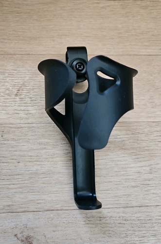 Clicgear cup holder black - holder,