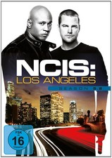 NCIS: Los Angeles - Season 5.2